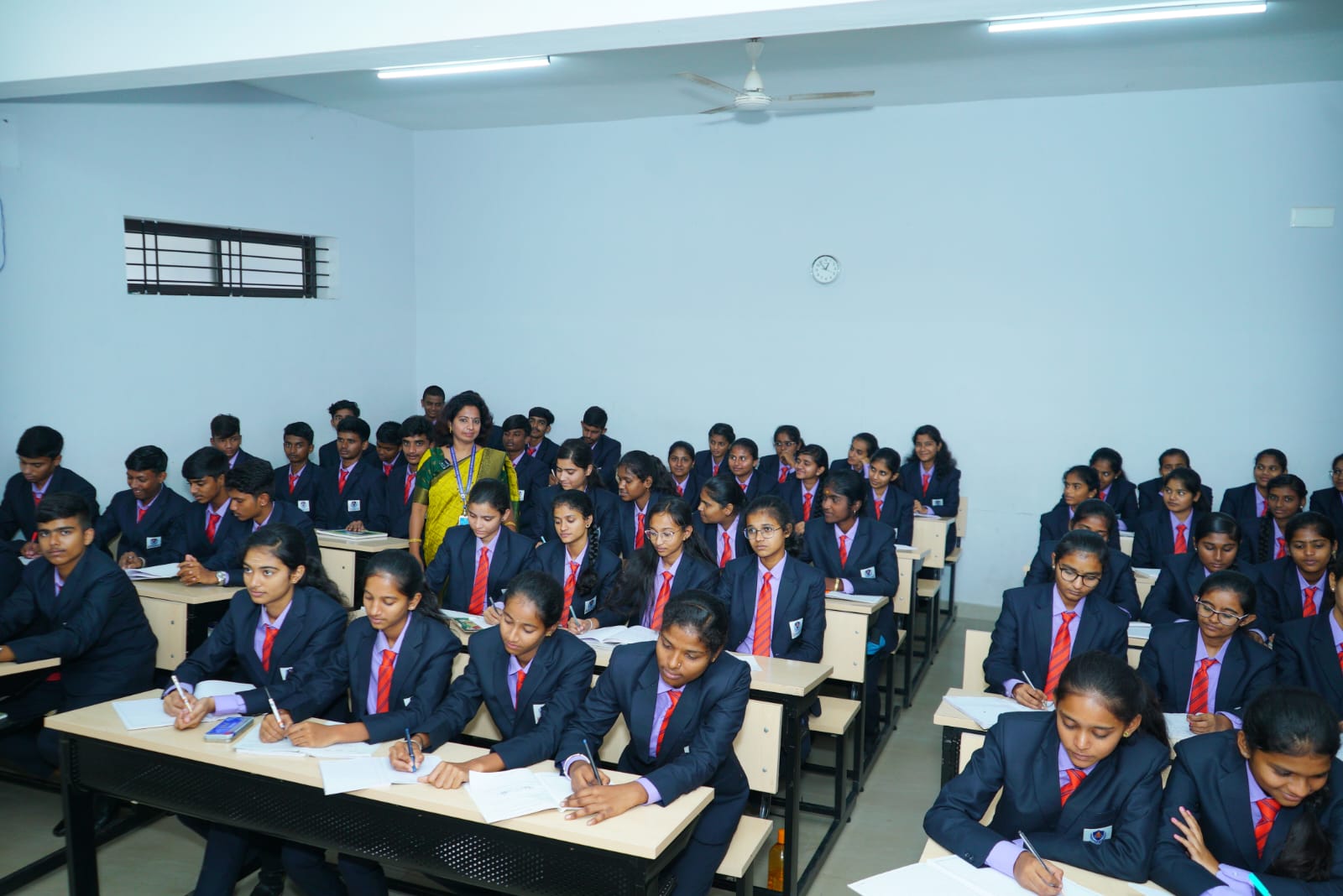 GCI Bangalore